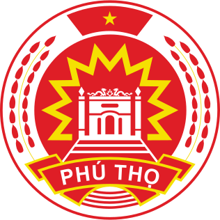 File:Logo tỉnh Phú Thọ.svg