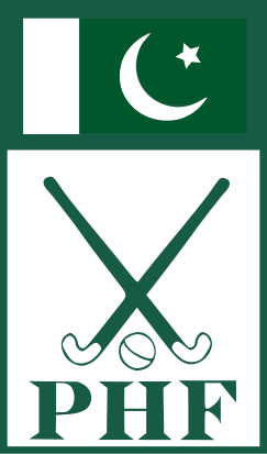 File:Pakistan Hockey federation Logo.svg