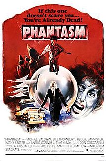 phantasm photos