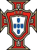 Portuguese Football Federation.svg