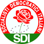 SOCIALISTI DEMOCRATICI ITALIANI - 2.gif