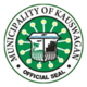 Official seal of Kauswagan