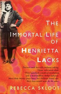 The Immortal Life of Henrietta Lacks (2010)