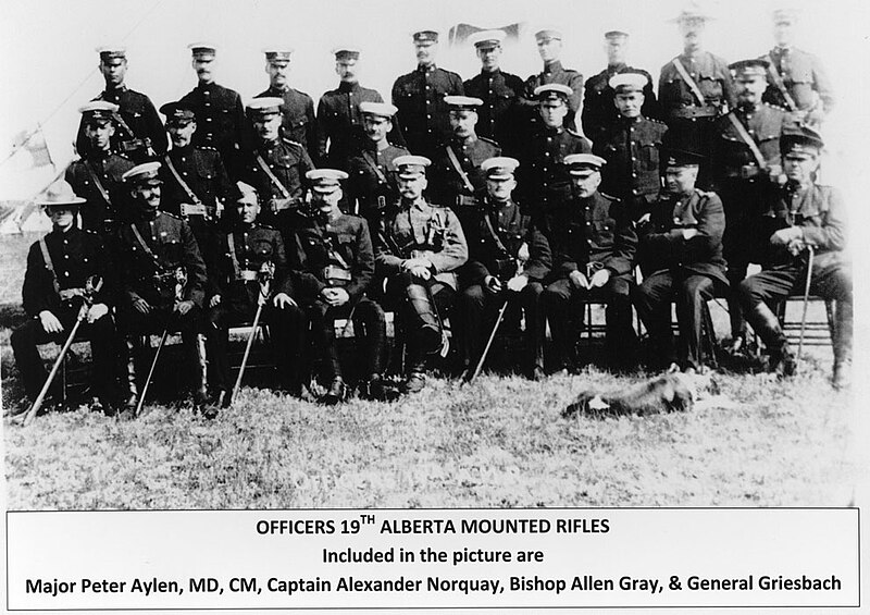 File:19th AB Dragoons Officers early 1900s.jpg