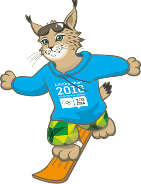 File:2016 Winter Youth Olympic mascot.svg