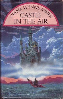 Castle in the Sky