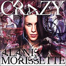 Crazy (Alanis Morissette song).jpg