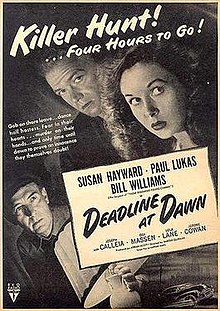 Deadline at Dawn movie poster.JPG