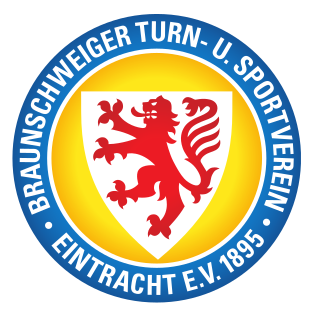 File:Eintracht Braunschweig logo.svg