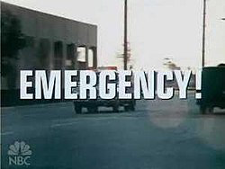 emergency tv show