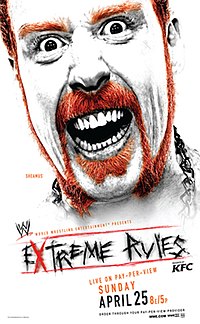 Extreme Rules 2010 _ WweShop.Ir