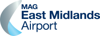 File:MAG East Midlands Airport logo.svg