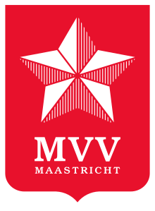 MVV Maastricht logo.svg