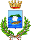 Coat of arms of Olbia