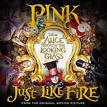 PinkJustLikeFireOfficialCover.jpg