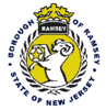 Official seal of Ramsey, New Jersey