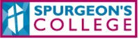 Spurgeons College logo.png