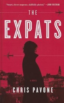 The Expats