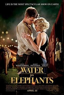 Water for Elephants Poster.jpg