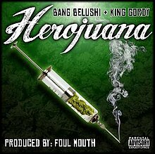 Bang Belushi x King Gordy - Herojuana.jpg