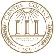 Centrecollegeseal.png