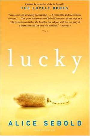 Lucky (memoir)