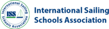 Logo of the International Sailing Schools Association