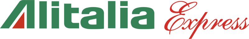 File:Logo Alitalia express.png