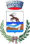 Coat of arms of Magreglio
