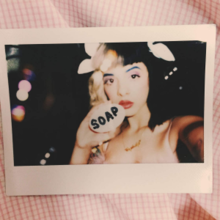 Melanie martinez soap promo single cover.png