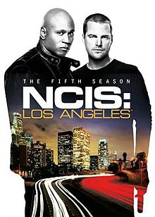 Морская полиция Лос-Анджелеса - 5-й сезон.jpg