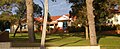 Image 11A school entrance building in Australia (from School)