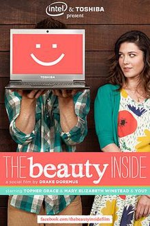 Официальный плакат The Beauty Inside.jpg