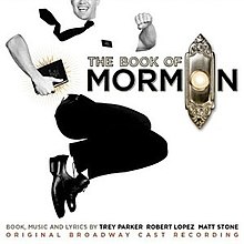 The Book of Mormon soundtrack.jpg