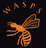The original Wasps logo used until 1999 Wasps 250.png
