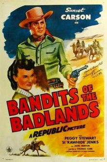 Bandits of the Badlands poster.jpg