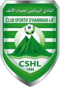 Club Sportif de Hammam-Lif