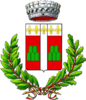 Coat of arms of Cantiano