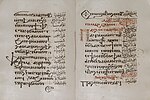 Thumbnail for Copto-Arabic literature