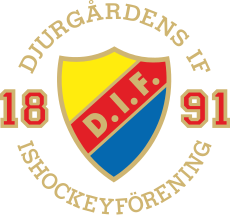 Юргорденс IF Hockey Logo.svg