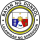 Official seal of Donsol