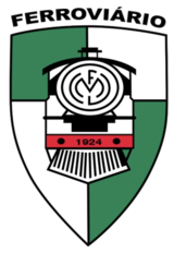 Ferroviário de Maputo logo