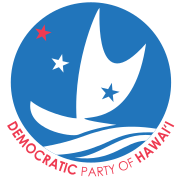 Гавайская Демократическая партия logo.svg