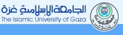 Исламский университет Газы (логотип) .png