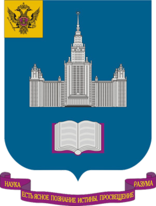 Moscow State University CoA.png