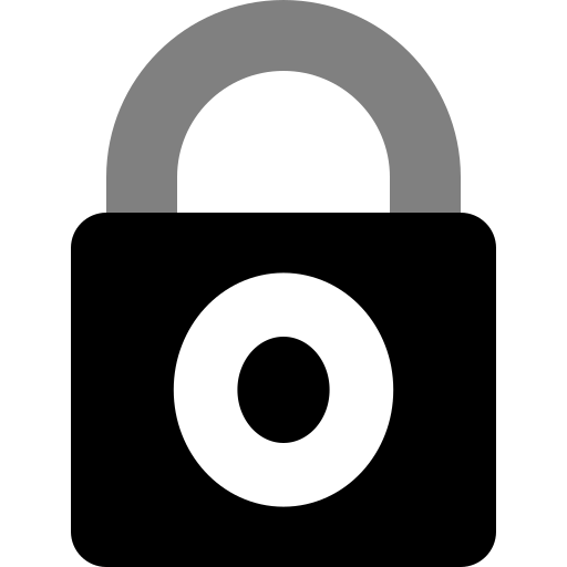 File:Office-protection-shackle.svg