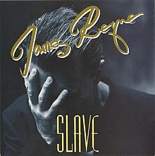 Slave by James Reyne single.jpg