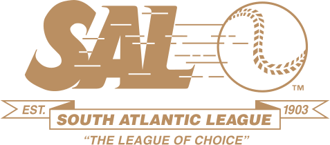 File:South Atlantic League logo.svg