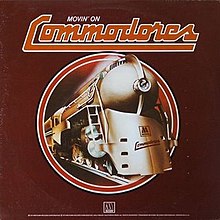 The Commodores Movin' On.jpg