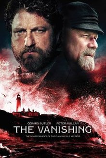 Плакат The Vanishing 2019 poster.jpg